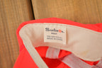 Vintage 1990s Kansas City Air Racer Official Snap Back Hat