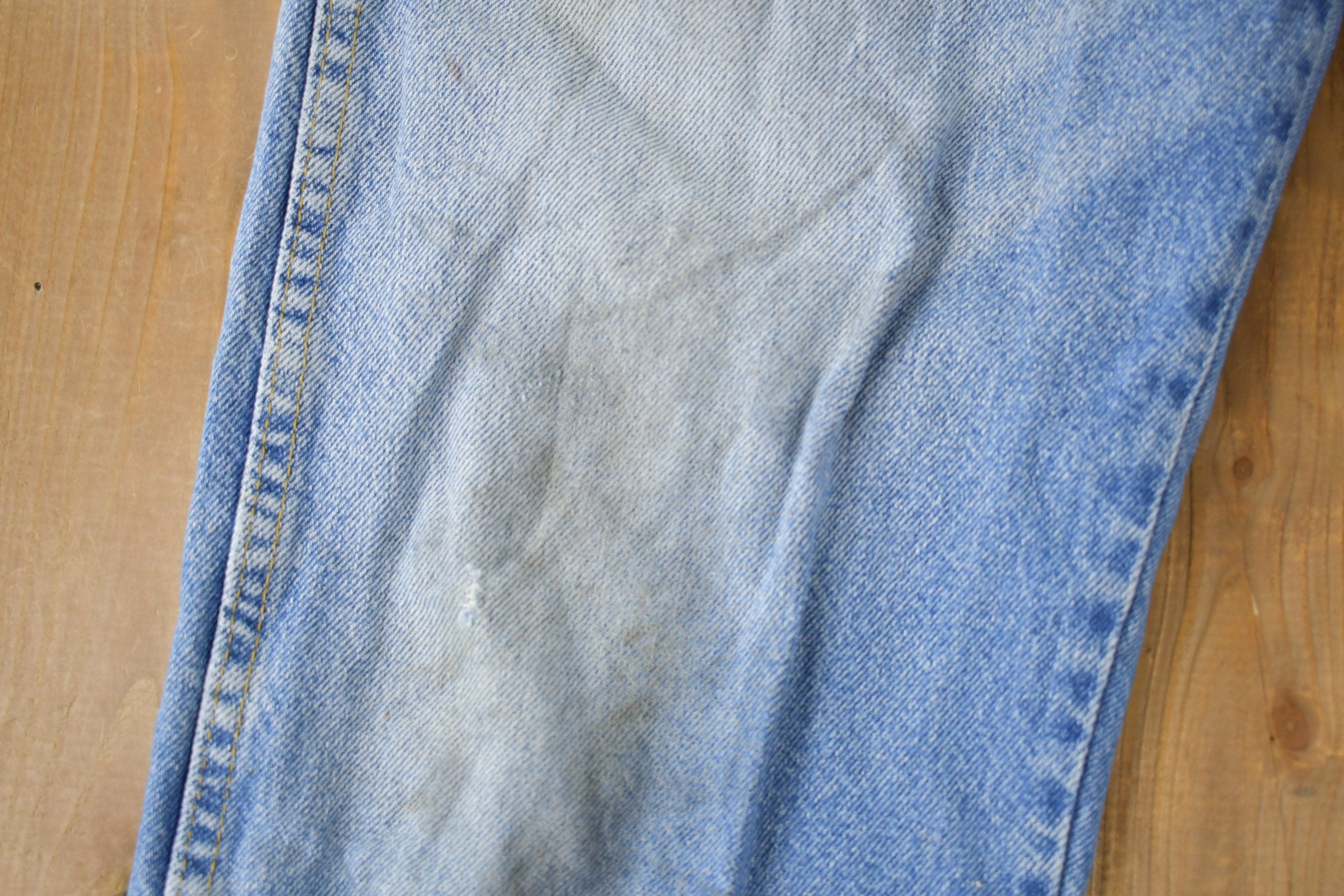 Vintage 1990s Red Kap Workwear Workwear Jeans Size 34 x 34