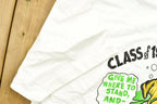 Vintage 1998 Class of 1968 Novelty T-Shirt