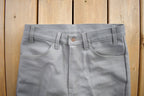 Vintage 1980s Levi's Trousers Made In USA Size 32x32