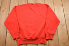 Vintage 1997 University of Ohio State Collegiate Crewneck