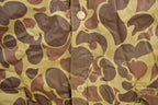 Vintage 1990s Ozark Trail Duck Camo Jacket