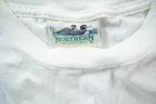 Vintage 1990s Northern Reflections Cute Bunny Graphic T-Shirt