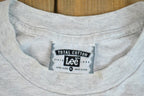 Vintage 1990s Security Archives Souvenir T-Shirt