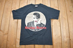 Vintage 2004 Marilyn Manson Graphic T Shirt