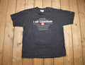 Vintage 1990s I AM CANADIAN Carnarvon Souvenir T Shirt