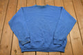 Vintage 1990s Blank Crewneck Sweatshirt