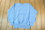 Vintage 1980s Disney Mickey Mouse Crewneck Sweatshirt Adult Medium