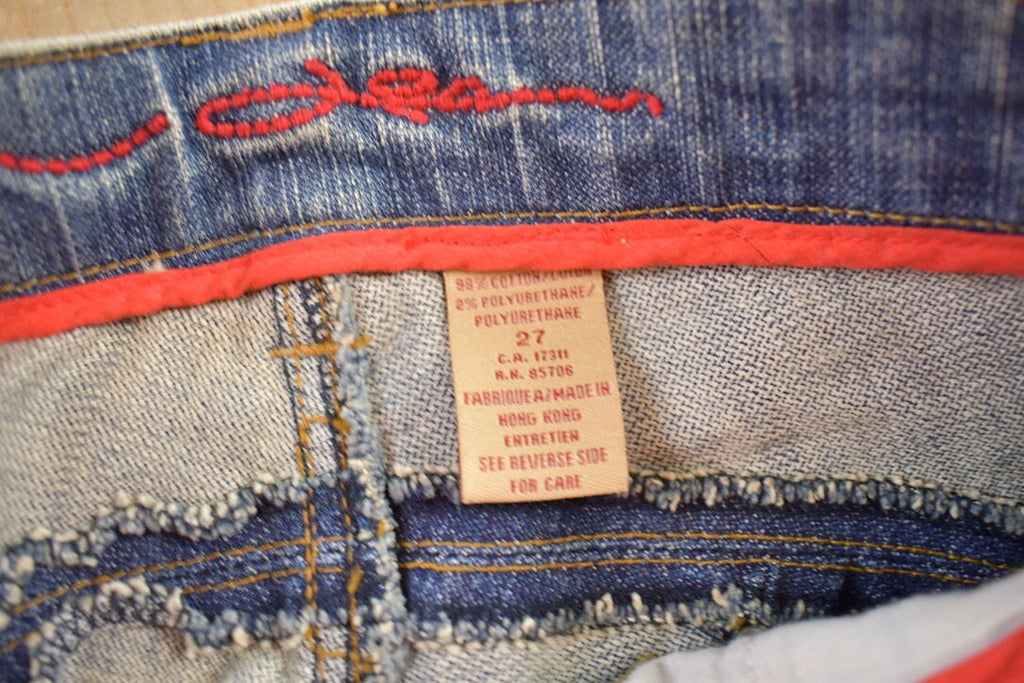 Vintage 1990s Denim Jeans Size