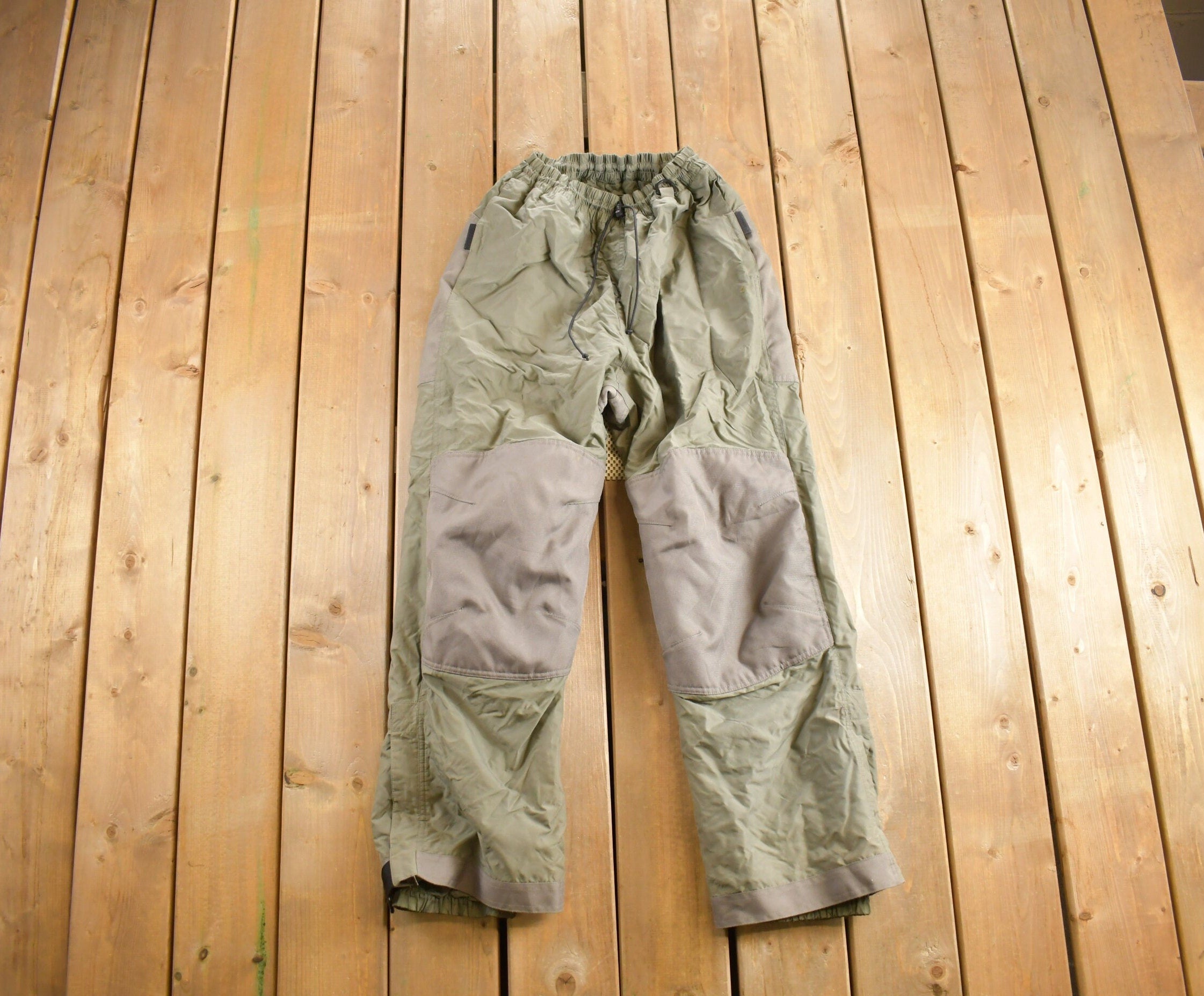 Vintage 1990s Pacific Trail Snow Pants Size M