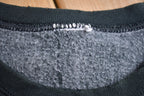 Vintage 1990s Hermantown Athletic XXL Distressed Pullover Sweater