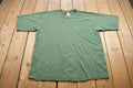 Vintage 1990s Tommy Hilfiger Small Logo Graphic T Shirt