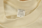 Vintage 1990s New Orleans French Quarter Souvenir T Shirt