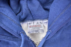 Vintage 1990s McGregor Thermal Lined Hoodie