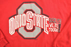 Vintage 1990s University Of Ohio State Buckeyes Crewneck