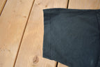 Vintage 1990s Winnipeg Fur Exchange Souvenir Travel Single Stitch T Shirt Made In USA Size L