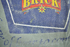 Vintage 1990s Amber Dry Brick Souvenir T Shirt