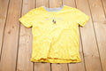 Vintage 1990s Walt Disney World Mickey Mouse Graphic T-Shirt