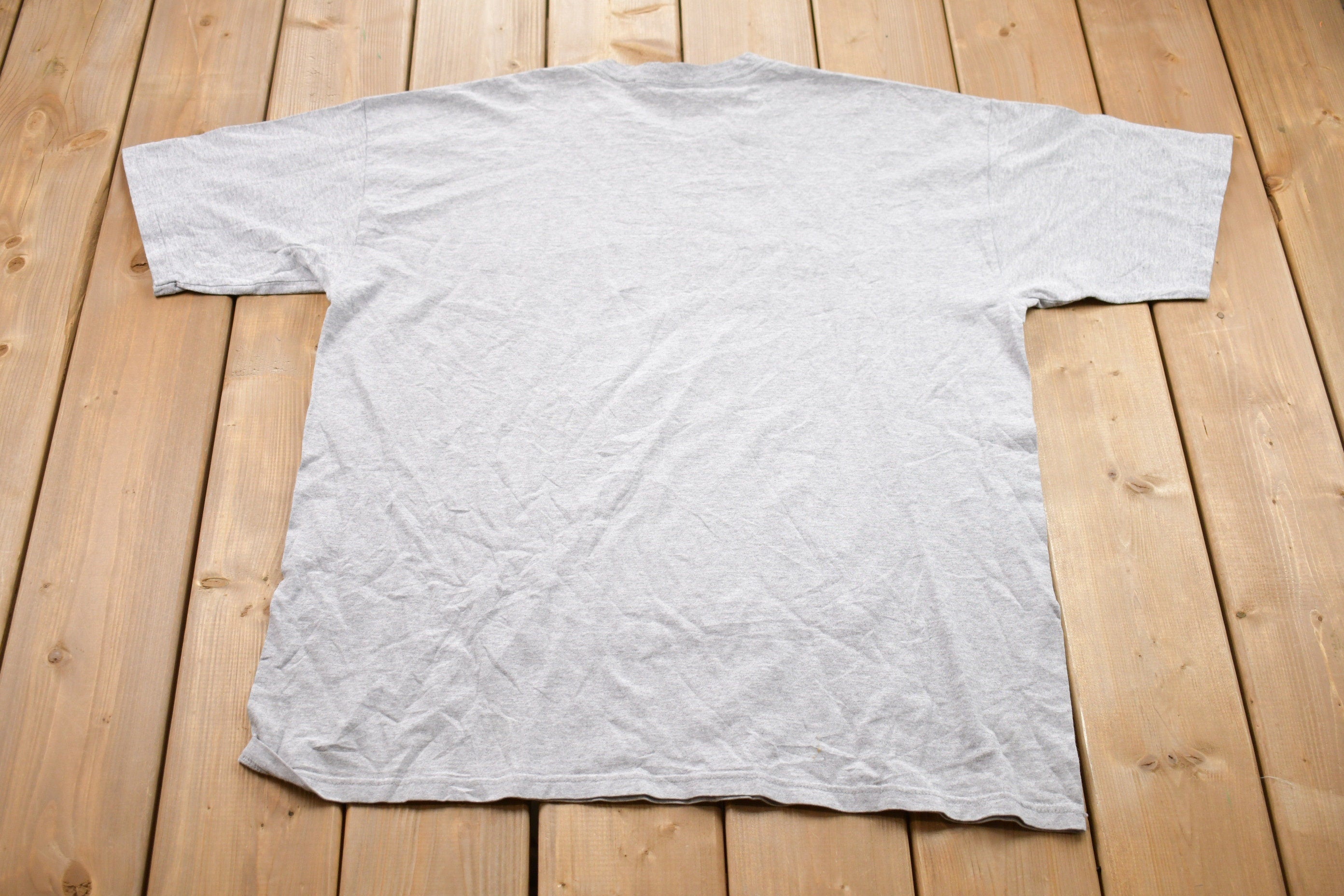 Vintage 1998 Green Bay Packers NFL Graphic T-Shirt