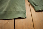 Vintage 1990s Forrest Green Nike Crewneck Sweatshirt
