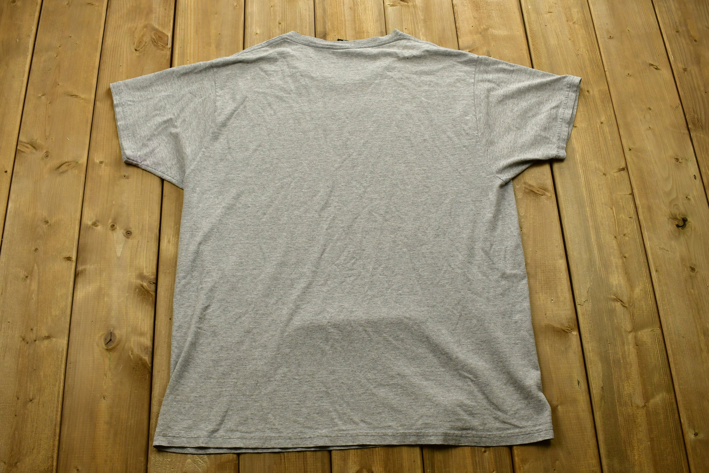 Vintage 1990s Polo Jeans Ralph Lauren Graphic T-Shirt , 90s , Streetwear , Vintage Athleisure , Brand and Logo