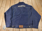 Vintage 1990s Deadstock Rocawear Jean Jacket