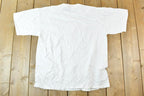 Vintage 1996 Atlanta Centennial Olympic Games Souvenir T-Shirt Men's L