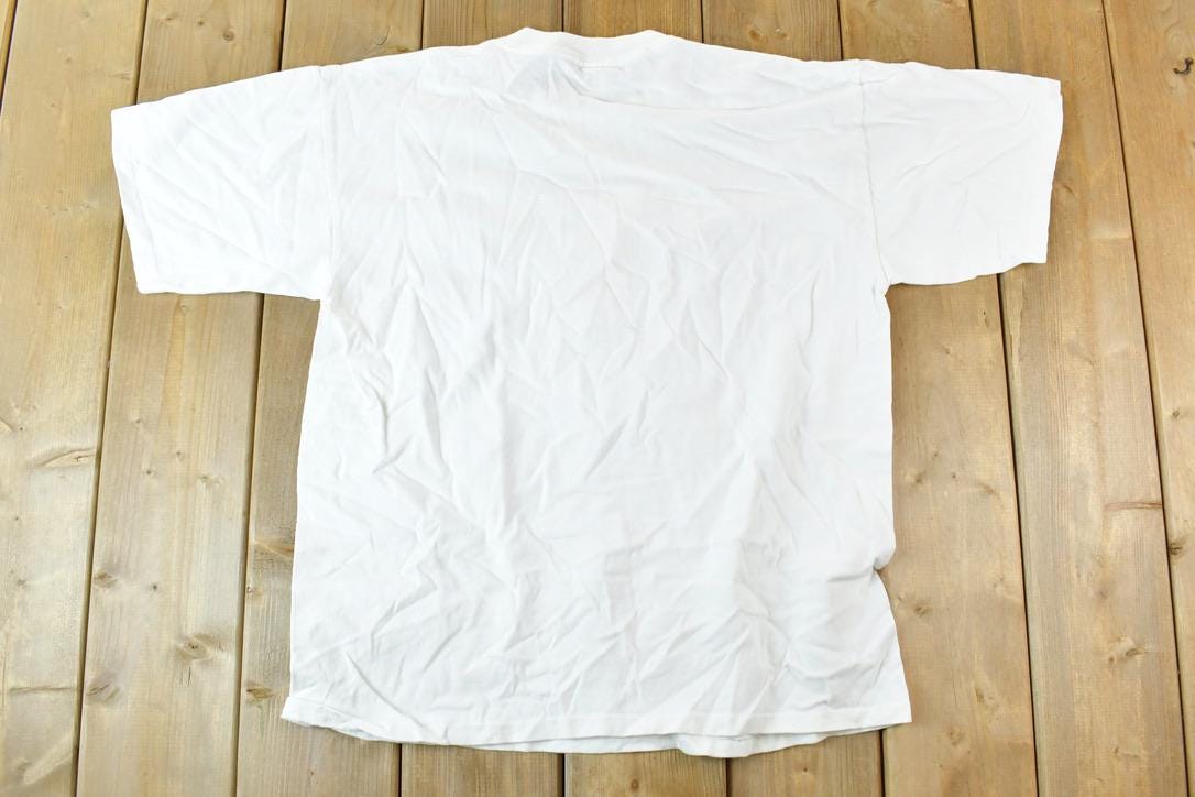 Vintage 1996 Atlanta Centennial Olympic Games Souvenir T-Shirt Men's L