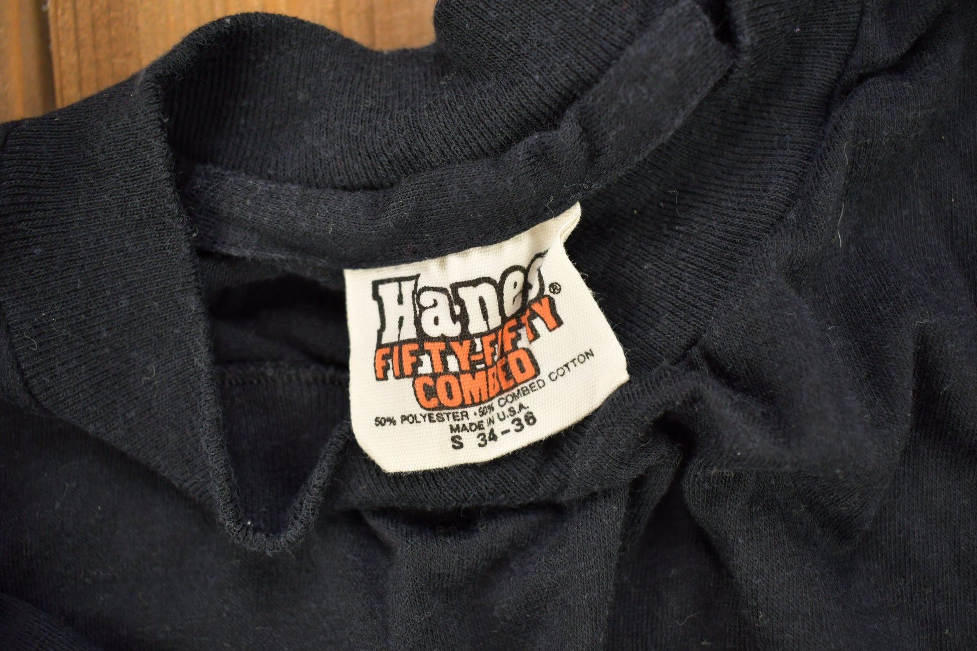 Vintage 1970s Black Water Falls State Park west Virginia Souvenir T Shirt  Streetwear  Made In USA  Vacation Tee  Travel T Shirt