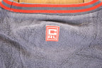 Vintage 1990s Chaps Ralph Lauren Fleece Outdoorsman Crewneck Sweater Men's L