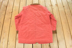 Vintage 1990s L.L. Bean Insulated Barn Chore Jacket Women's Medium