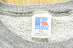 Vintage 1987 Russell Athletics Graphic Crewneck