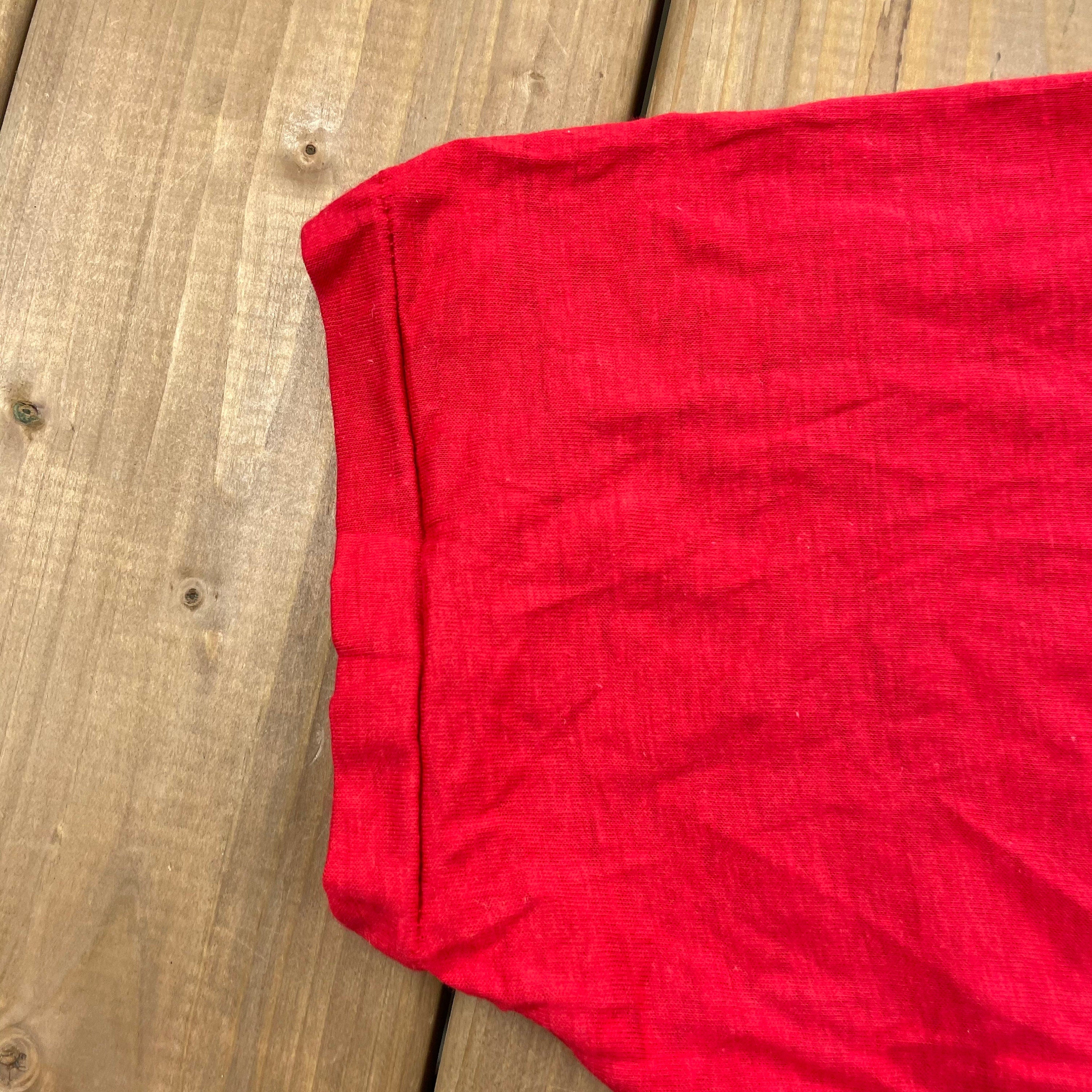 Vintage 1983 All Star Game Boston Red Sox T-Shirt