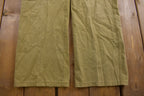Vintage 1990's Multi Pocket Pants 36 x 28