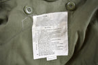 Vintage 1990s M-65 Military Field Coat