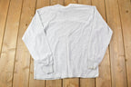 Vintage Y2K Panama City Beach Crocodile Crewneck Sweatshirt