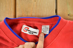 Vintage 1990s Nascar Racing Jeff Gordon Crewneck Sweatshirt Men's Large