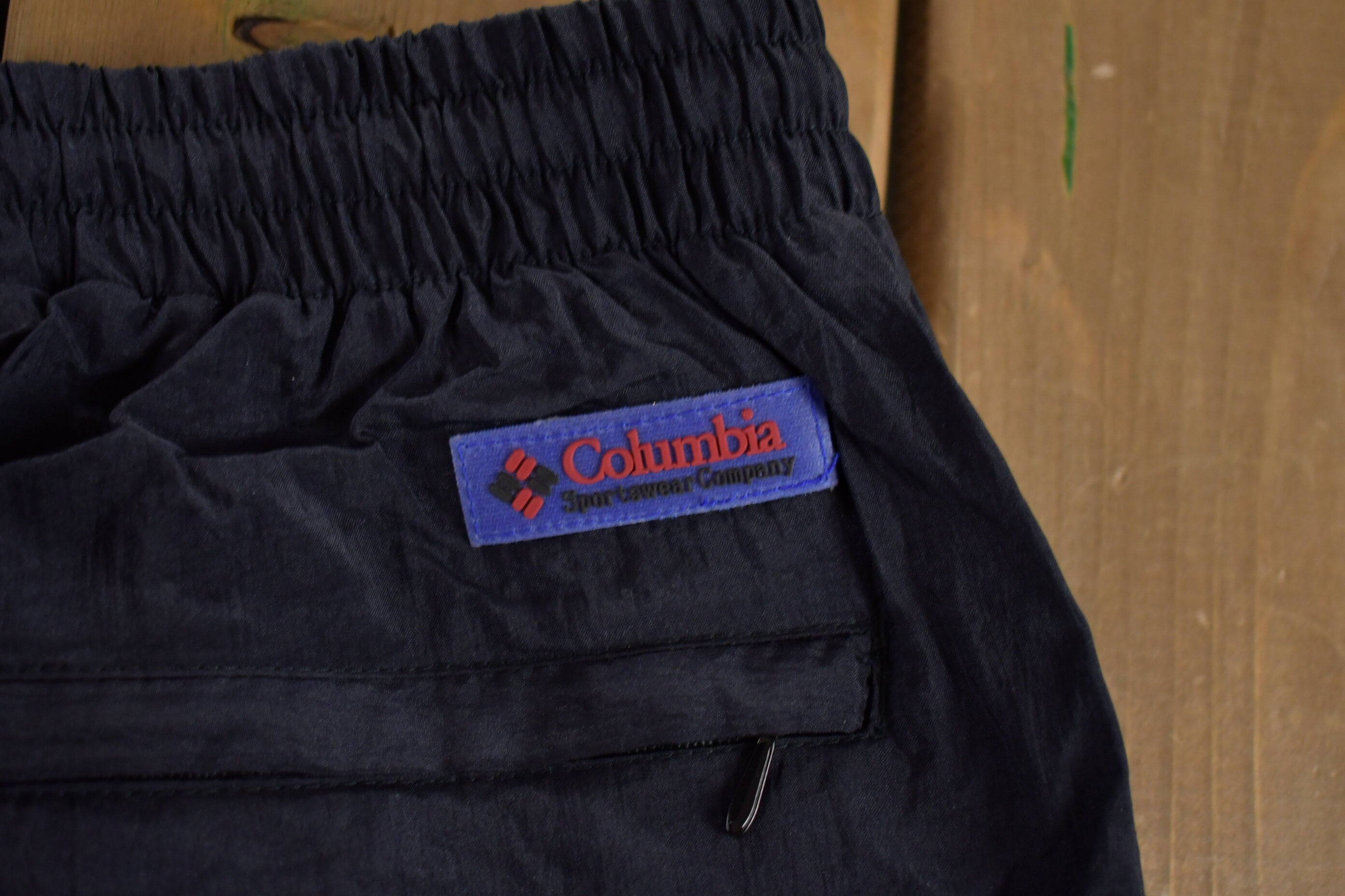 Vintage 1990s Columbia Sportswear Snow Pants Size L