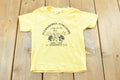 Vintage 1985 Everybody's Somebody Souvenir T-Shirt Youth 2T
