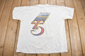 Vintage 1990s Nokia Essence music Festival Graphic T Shirt