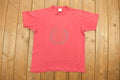 Vintage 1990s Pink MB University Collegiate T-Shirt