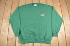 Vintage 1990s I've Got Heart Award Winner Graphic Crewneck Sweatshirt