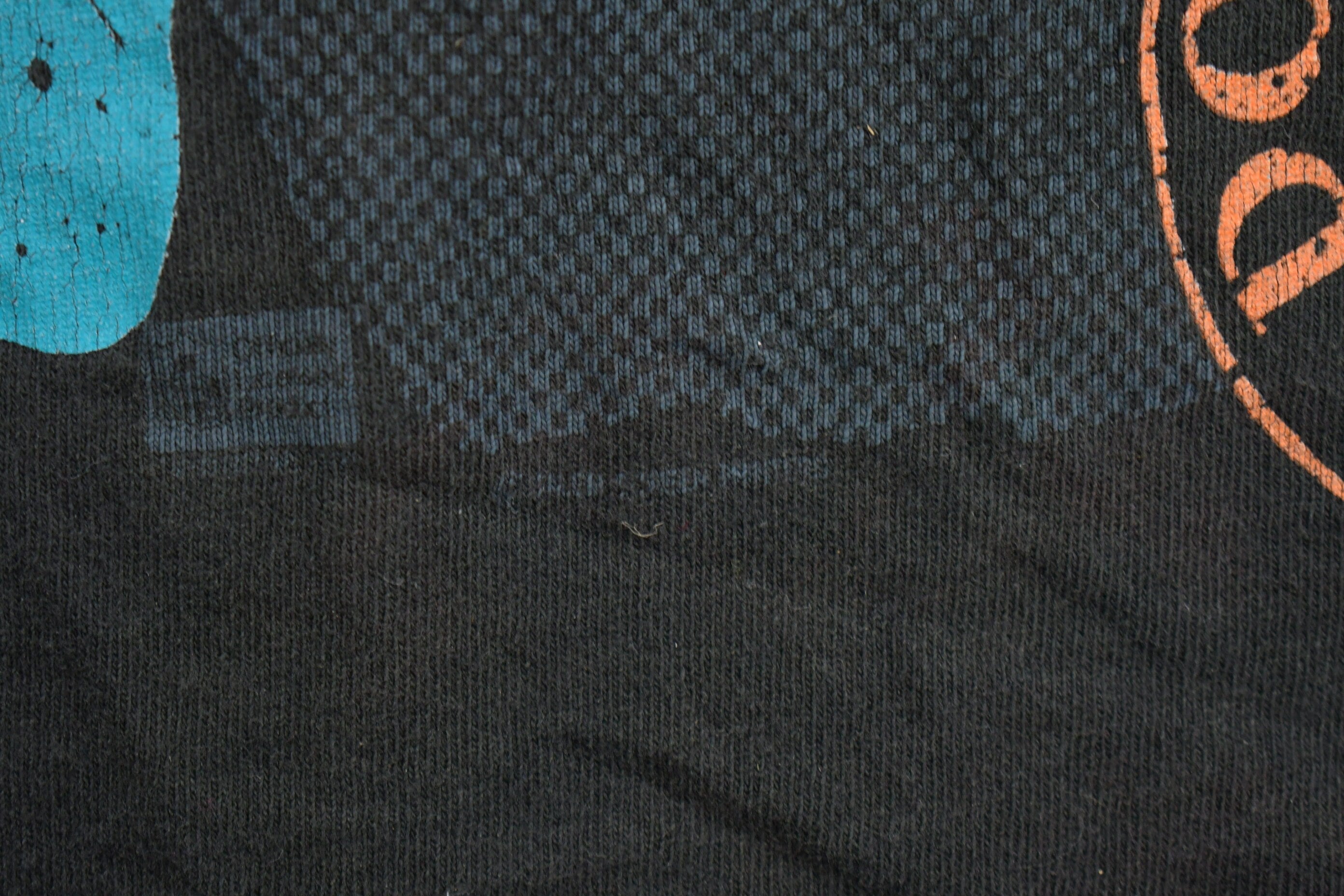 Vintage 1990s Miami Dolphins NFL Graphic T-Shirt