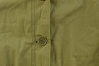 Vintage 1960s M-51 Military Parka Field Jacket Men's L