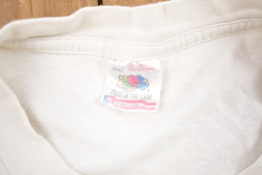 Vintage 1990s God Has Been So Good 2 Me! Graphic T-Shirt