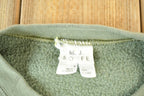 Vintage 1980s Las Vegas Nevada Crewneck Sweatshirt Mens L