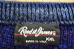 Vintage 90's Reed St James Knitted Sweater