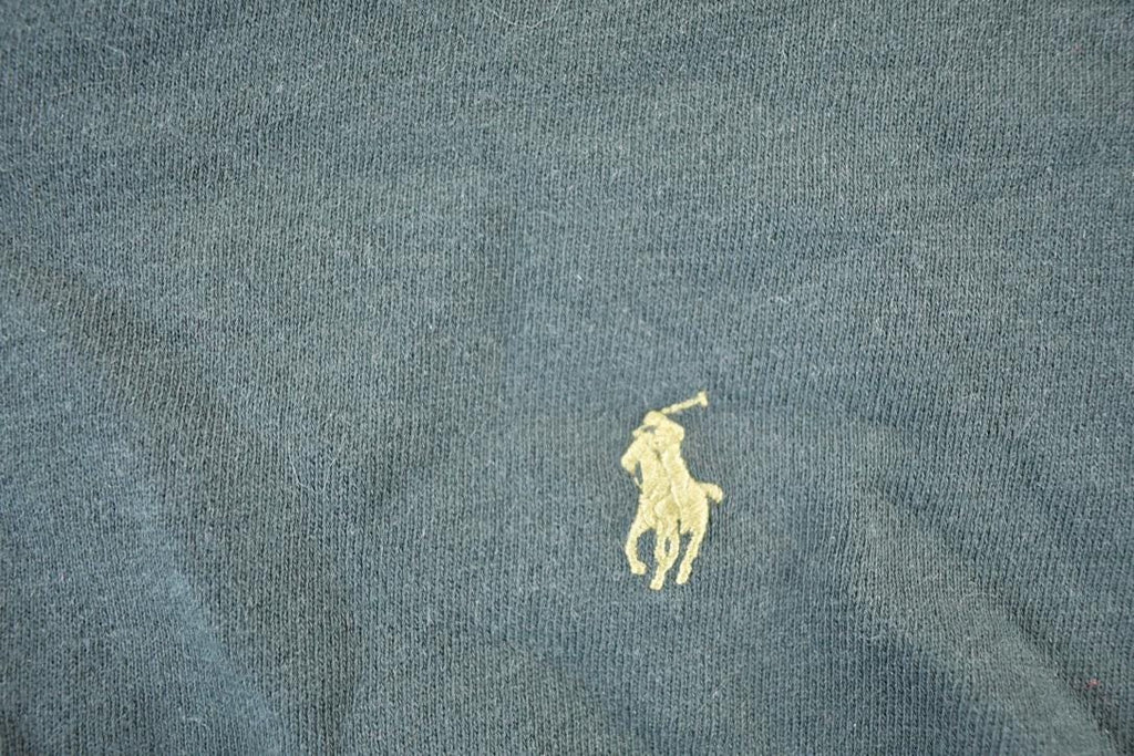 Vintage 1990s Polo By Ralph Lauren Crewneck Sweatshirt Mens L