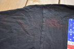 Vintage Y2k Union Made Ellwood "American Made" Casual Long Sleeve Made In USA