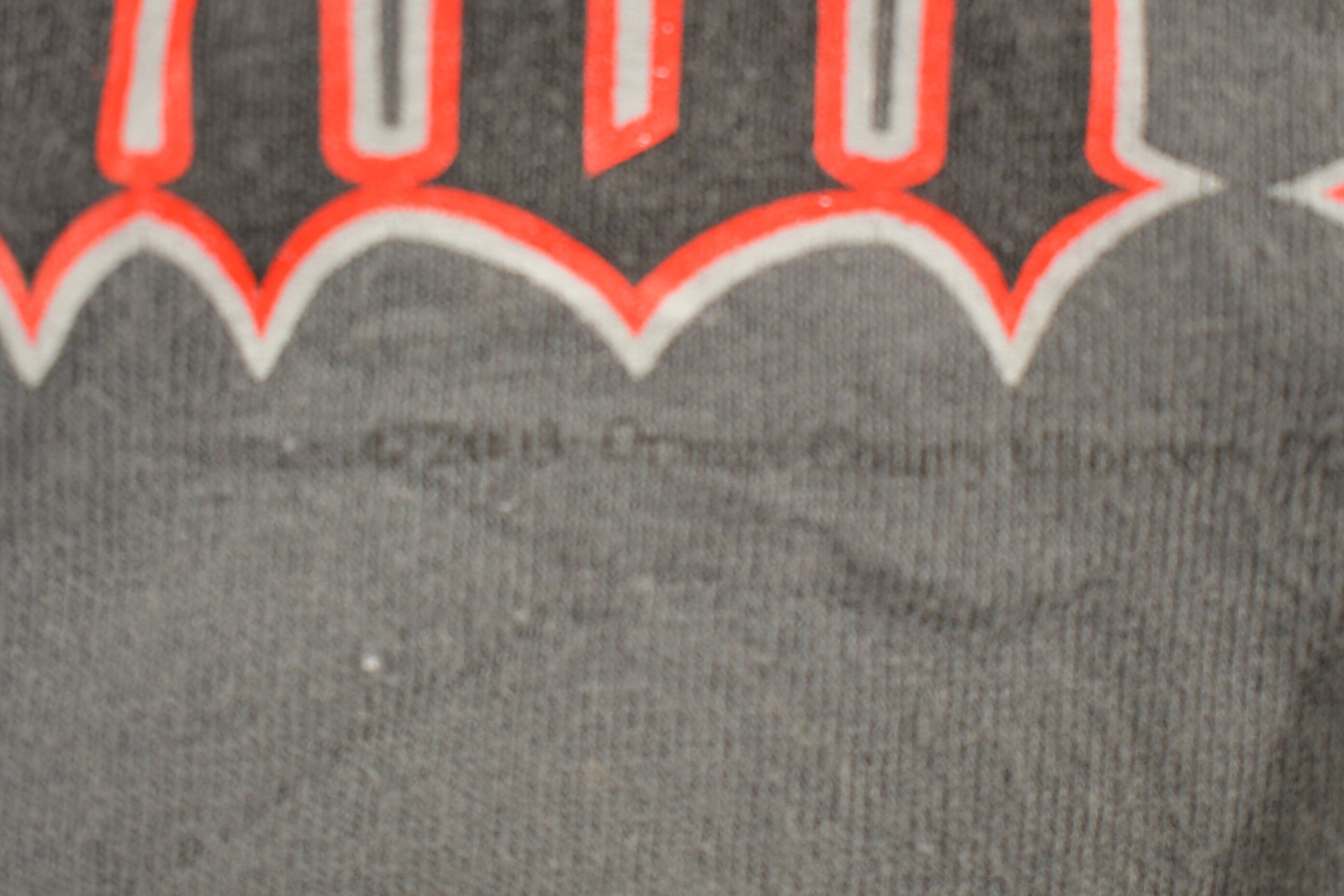 Vintage Orange County Choppers Graphic T-Shirt